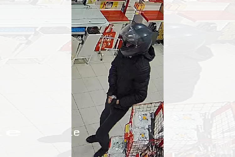 Gezocht: Overval Eskerplein