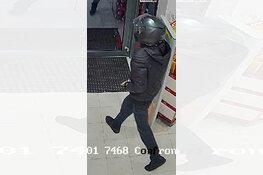 Gezocht: Overval Eskerplein