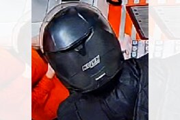 Gezocht: Overval Eskerplein