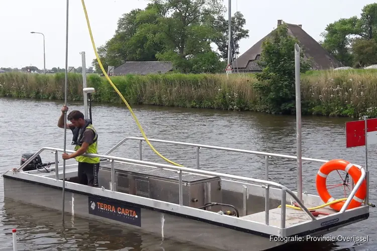 Nieuwe verkeersmaatregelen nodig langs Kanaal Almelo – De Haandrik