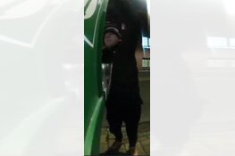 Gezocht: Diefstal – Rohofstraat