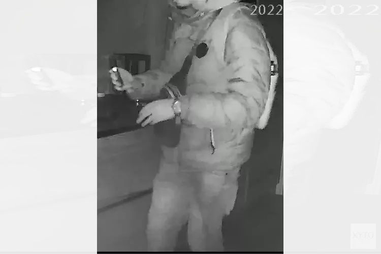 Gezocht: Diefstal – Oostmarsumsestraat