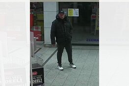 Gezocht: Diefstal Binnenhof Almelo