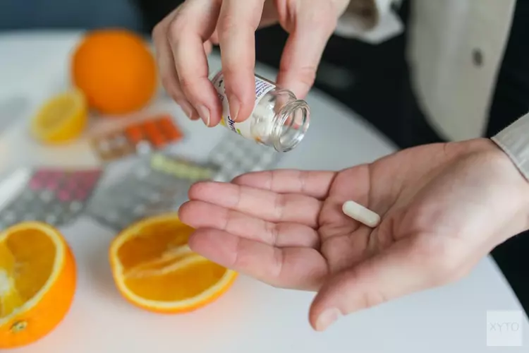 Mineralen zijn de verborgen schatten voor een gezond lichaam