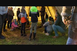 Natuur voor Elkaar trekt met Groene Karavaan naar Twente