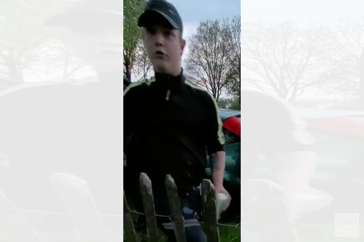 Gezocht: Mishandeling Aadijk