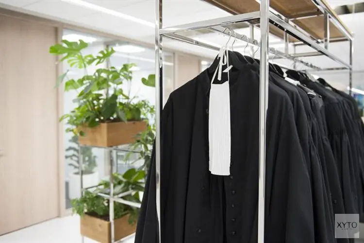 Celstraf voor verduisteren bijna een miljoen euro