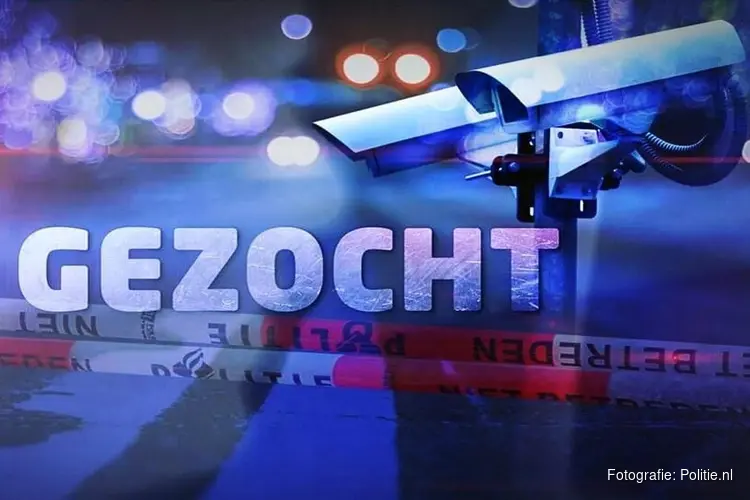 Gezocht: Steekincident Grotestraat