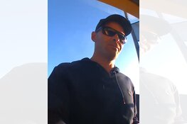 Gezocht: Pinnen met gestolen pas Reeststraat