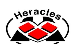 Heracles Almelo zet trainer Lammers aan de kant