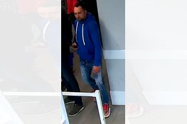 Gezocht: Winkeldiefstal Marktplein – Almelo