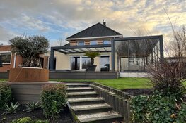 Droom je van een tuinkamer? Tips en voordelen