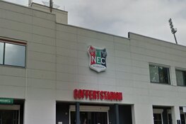 Sterk NEC na rust langs Heracles Almelo