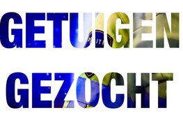 Gezocht: Zware mishandeling Steffensweg