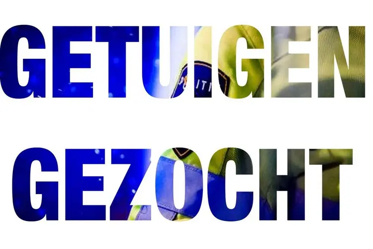 Gezocht: Zware mishandeling Steffensweg