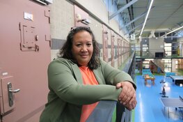 Aletta Woelk nieuwe gevangenisdirecteur PI Almelo