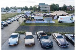 3e ACTRONICS Tourrally zorgt voor glimlach bij revisiepartners en levert mooie opbrengst voor Voedselbank op