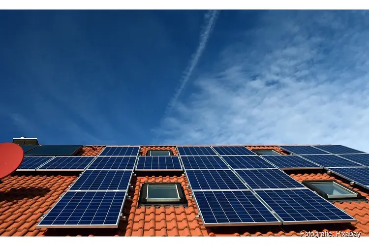 Meer dan een derde van de Overijsselse woningen heeft energielabel A