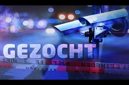 Oudere dame overvallen in woning