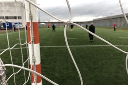 Gevangenis Almelo en Heracles Almelo slaan handen ineen