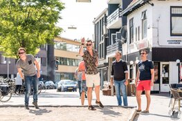 Gezelligheid en competitie: Jeu de Boules Stadstoernooi terug in Hengelo