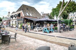 Gezelligheid en competitie: Jeu de Boules Stadstoernooi terug in Hengelo