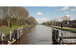 Onderzoek provincie: groot deel oevers kanaal Almelo – de Haandrik versneld aan onderhoud toe