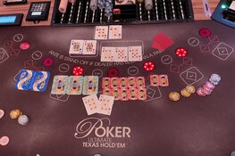 Eerste grote jackpot valt in hernieuwd casino Enschede