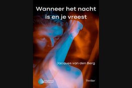 Boekentips voor die gure, gezellige wintermaanden!