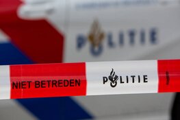 Twee personen overleden bij woningbrand