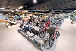 CUBE Store Almelo: Jouw startpunt voor ieder fietsavontuur
