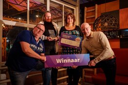 Evert Jan Entzinger en Stedelijk Orkest Kampen winnen Overijsselse Vrijwilligersprijs 2024