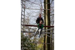 Open dag Scouting Kennedygroep Almelo