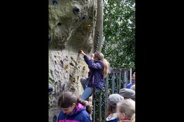 Open dag Scouting Kennedygroep Almelo