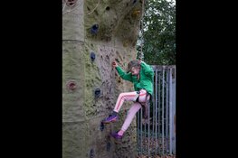 Open dag Scouting Kennedygroep Almelo