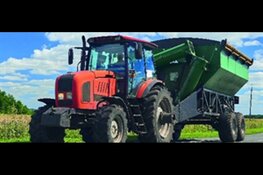 Onderzoek: landbouwverkeer blijft welkom op de N343 Twenteweg in Hardenberg