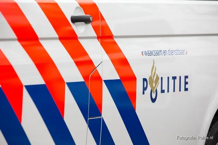 Ruim 1500 kilo vuurwerk in beslag genomen in Twente