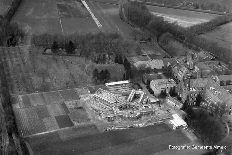 Onderzoek kloosterbegraafplaats Almelo afgerond