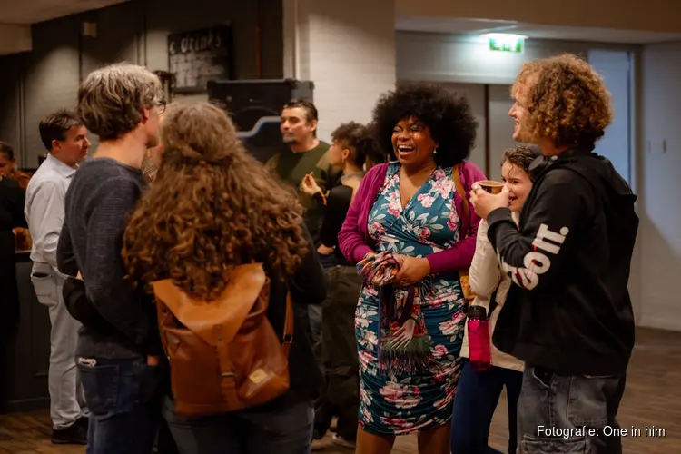 One Movement: een beweging van liefdevolle, respectvolle evangelisatie — op 7 juni in Almelo
