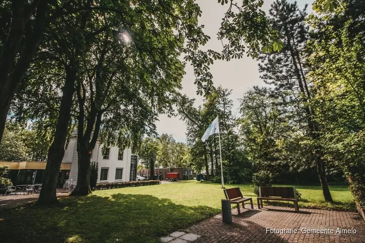Twentse gemeenten gaan door met Huis van Herstel