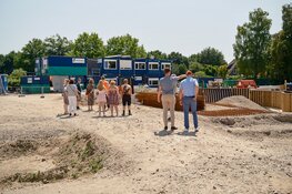 Almelo bouwt verder, terugblik op Dag van de Bouw