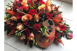 Rouwwerk met persoonlijke aandacht