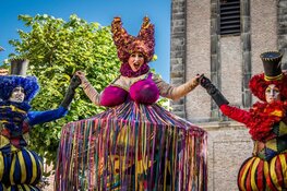 Ruimte voor Reuring: Raad stelt nieuwe Visie Cultuur en Erfgoed unaniem vast