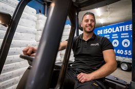 Duurzaam isoleren met een warm hart