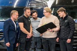 Duurzaam isoleren met een warm hart