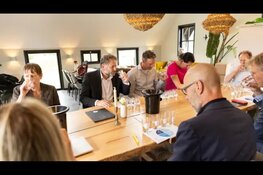 3,6 miljoen kuub extra drinkwater beschikbaar voor inwoners Overijssel