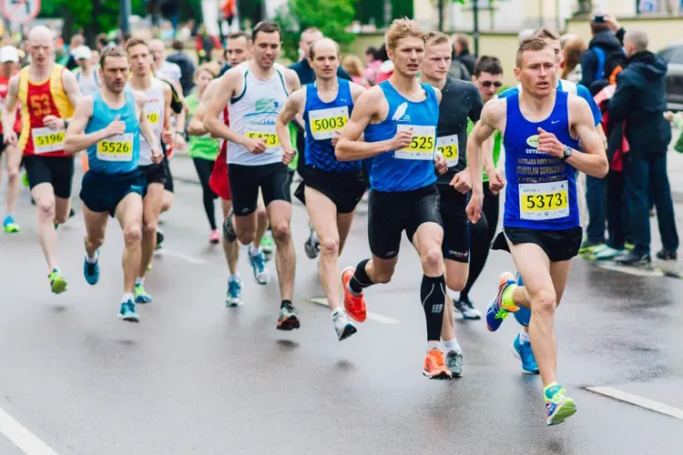 Preston Palace Almelo Allee Run trekt recordaantal deelnemers in heerlijkalmelo!
