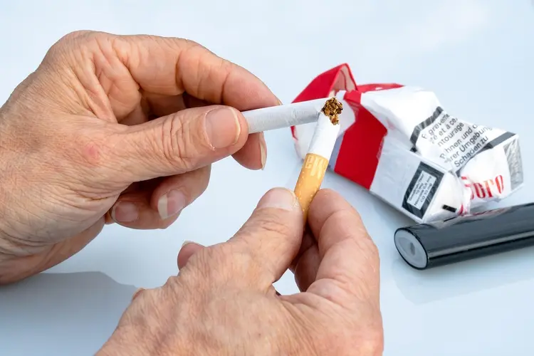 Stoptober: Vooral in deze Overijsselse gemeenten wordt nog volop gerookt