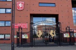 FC Twente wint moeizaam in derby tegen Heracles Almelo