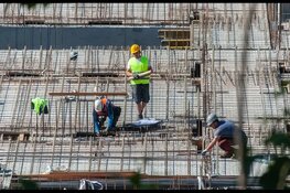 Ontwikkeling 60 woningen Schelfhorstdwarsweg